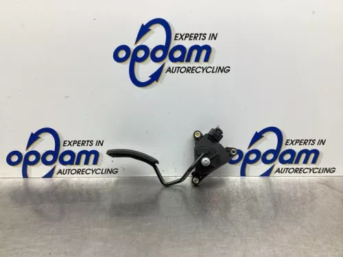 Gaspedaalpositie Sensor-7741415
