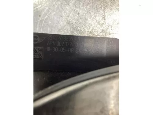 Gaspedaalpositie Sensor-7715935 (18007842)