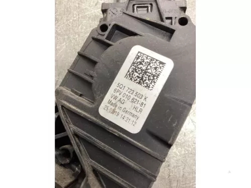 Gaspedaalpositie Sensor-8095361 (20260559)