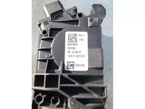 Gaspedaalpositie Sensor-7435092 (17806142)