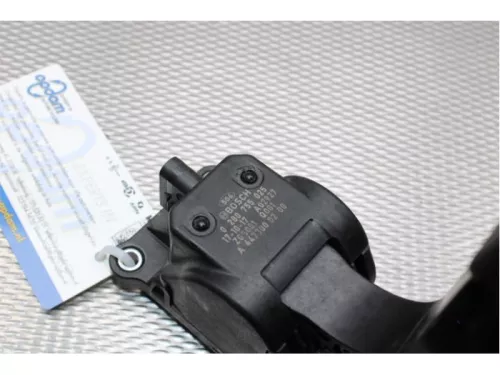 Gaspedaalpositie Sensor-7587830 (14875713)