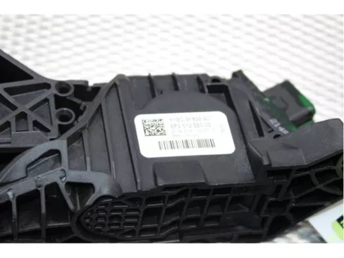 Gaspedaalpositie Sensor-4637815 (14942607)