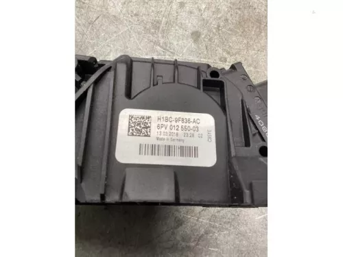Gaspedaalpositie Sensor-7934565 (19009731)