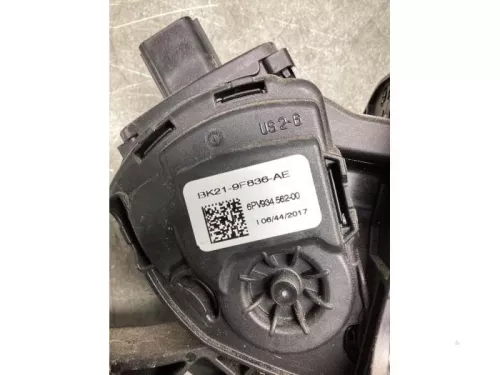 Gaspedaalpositie Sensor-8061863 (19793690)