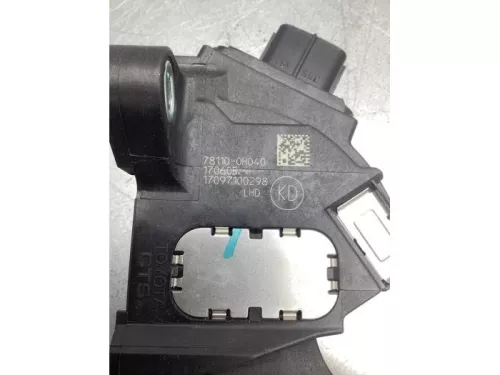 Gaspedaalpositie Sensor-7716950 (16991430)