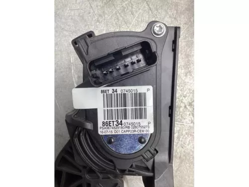 Gaspedaalpositie Sensor-8044746 (19053222)