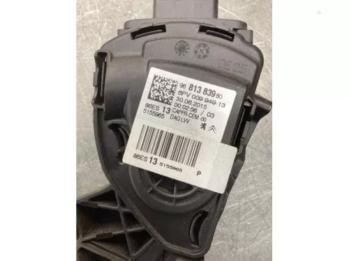 Gaspedaalpositie Sensor-8060473 (20782840)