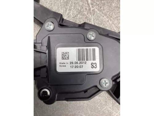 Gaspedaalpositie Sensor-8125529 (20256592)