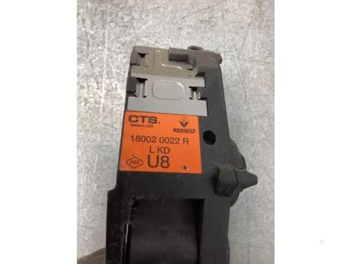 Gaspedaalpositie Sensor-8261966 (22188974)