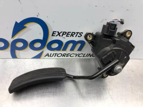 Gaspedaalpositie Sensor-7613043 (16546757)
