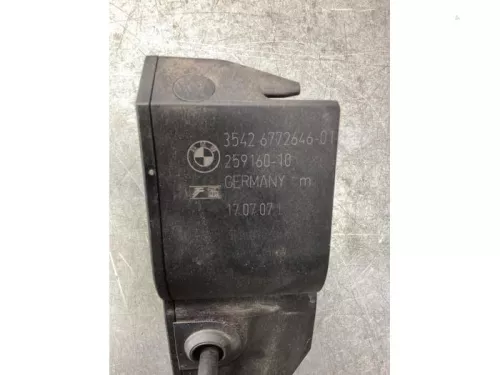Gaspedaalpositie Sensor-7914429 (20712803)