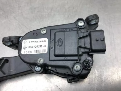 Gaspedaalpositie Sensor-7576016 (16655232)
