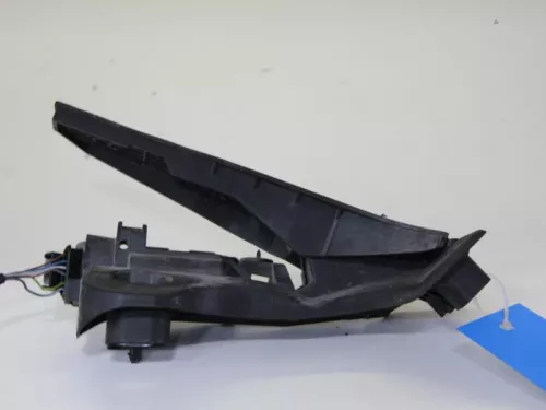 Gaspedaalpositie Sensor-7611844