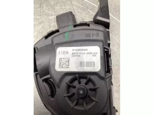 Gaspedaalpositie Sensor-8129897 (19955098)