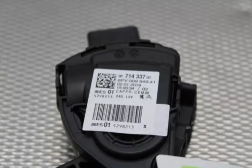 Gaspedaalpositie Sensor-7386287 (16614108)