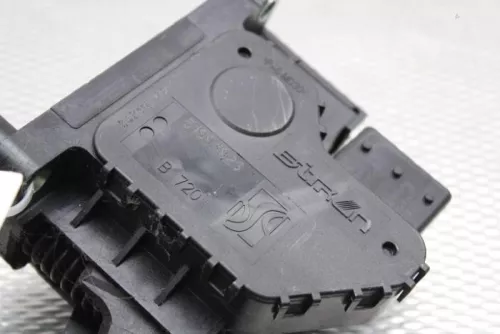 Gaspedaalpositie Sensor-7447347 (16698253)