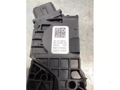 Gaspedaalpositie Sensor-7933683 (17866734)