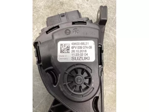 Gaspedaalpositie Sensor-7916698 (19206959)