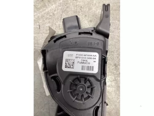 Gaspedaalpositie Sensor-7921707 (19847246)