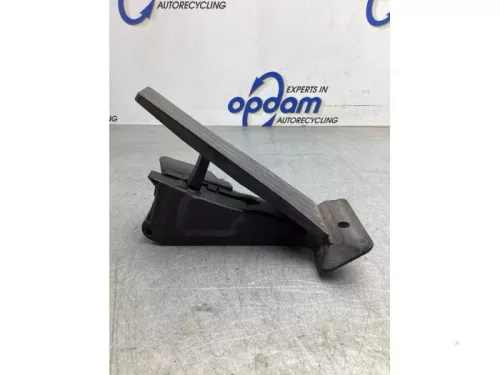 Gaspedaalpositie Sensor-8122800