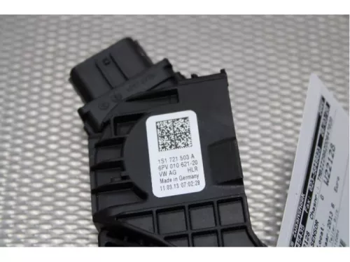 Gaspedaalpositie Sensor-7714385 (13093621)