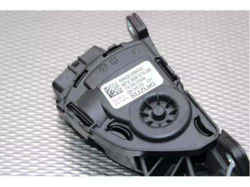 Gaspedaalpositie Sensor-7863740 (13955042)