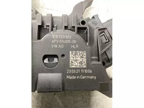 Gaspedaalpositie Sensor-8049448 (19576616)