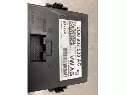 Gateway module-8039747 (19022661)