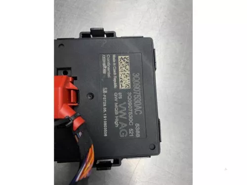 Gateway module-8250005 (21502172)