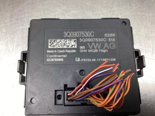 Gateway module-8119822 (20218247)