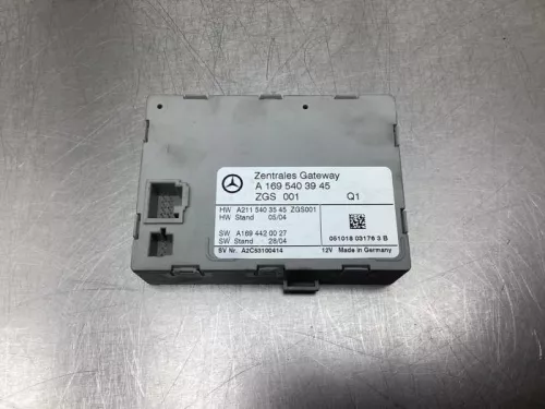 Gateway module-7994369 (19377308)