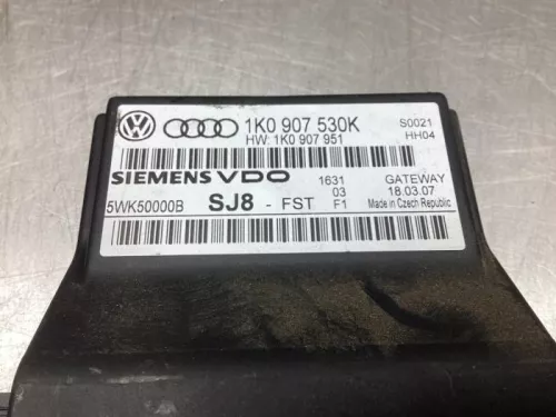 Gateway module-8070949 (19427801)