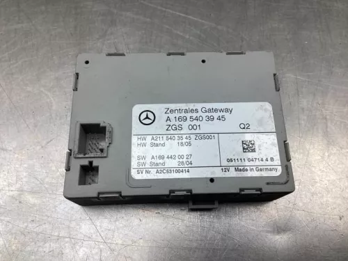 Gateway module-8035022 (18977530)