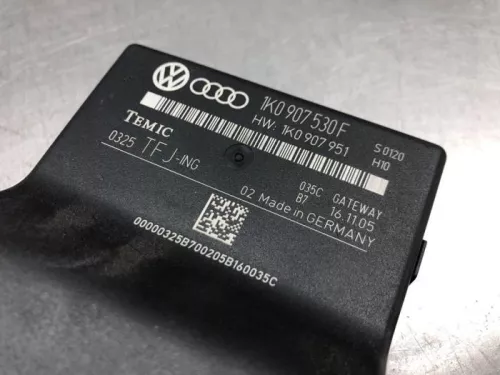 Gateway module-8194642 (20933173)