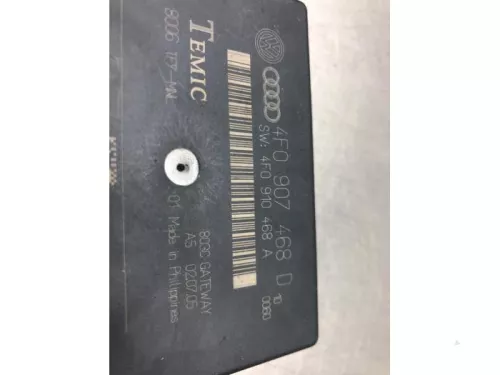 Gateway module-8063508 (20208385)