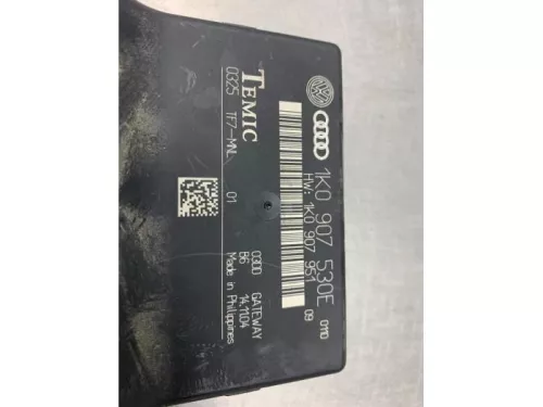 Gateway module-8142015 (21543463)