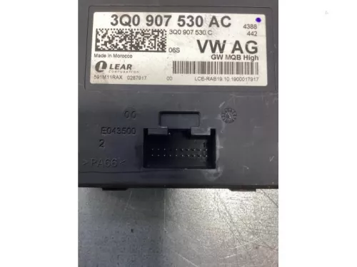 Gateway module-7868537 (17318387)