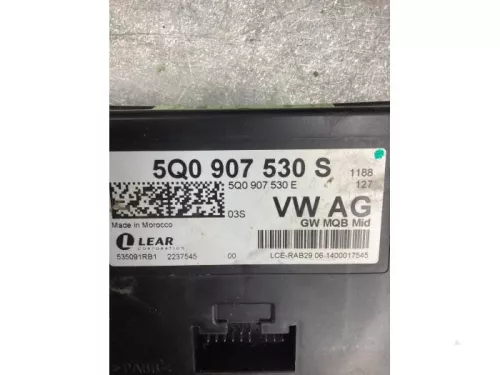 Gateway module-8102213 (20678259)