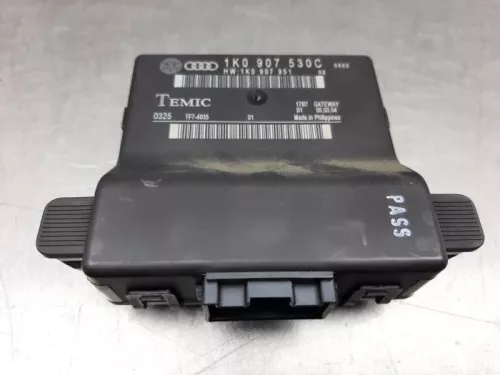 Gateway module-7611080