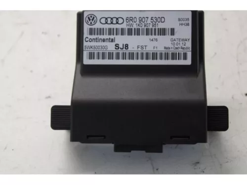 Gateway module-7878782 (13989357)