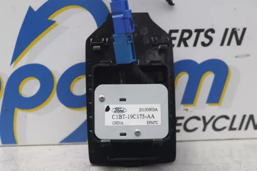 GPS Antenne-7590930 (15720814)