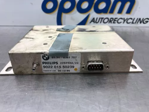 GPS module-7716406 (17198897)