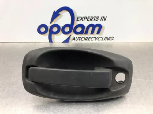 Greep achterdeur Bus-Bestel-8208392