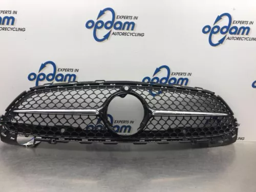 Grille-