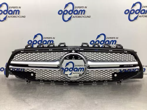 Grille-
