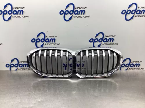 Grille-