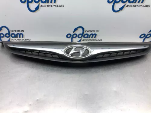 Grille-