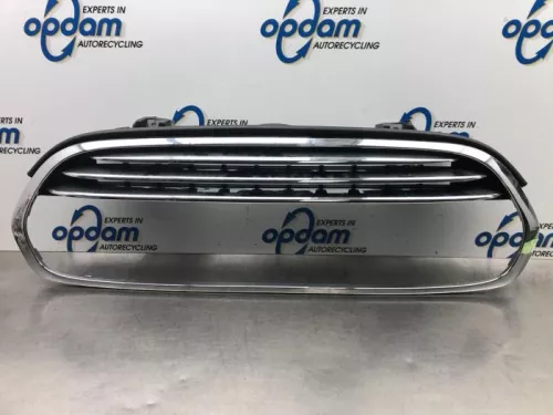 Grille-