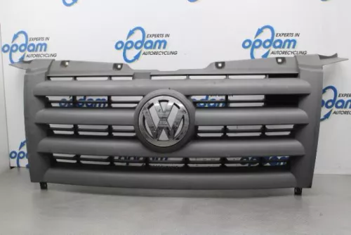 Grille-