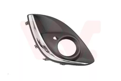 Grille-